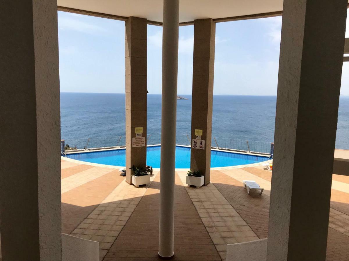 Duplex Villamarina Benidorm Exterior photo