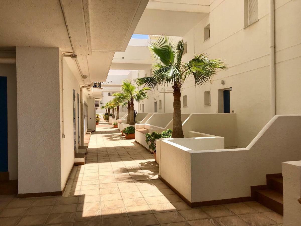Duplex Villamarina Benidorm Exterior photo